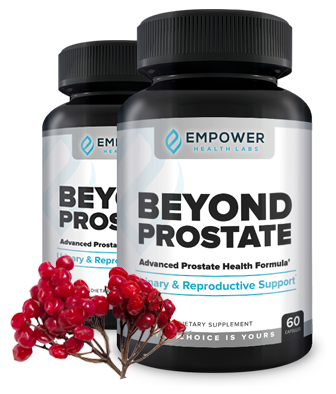 Beyond Prostate tinnitus complex